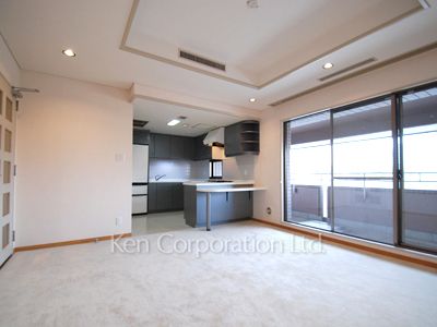 ステラメゾン碑文谷の写真 居室（LDなど）