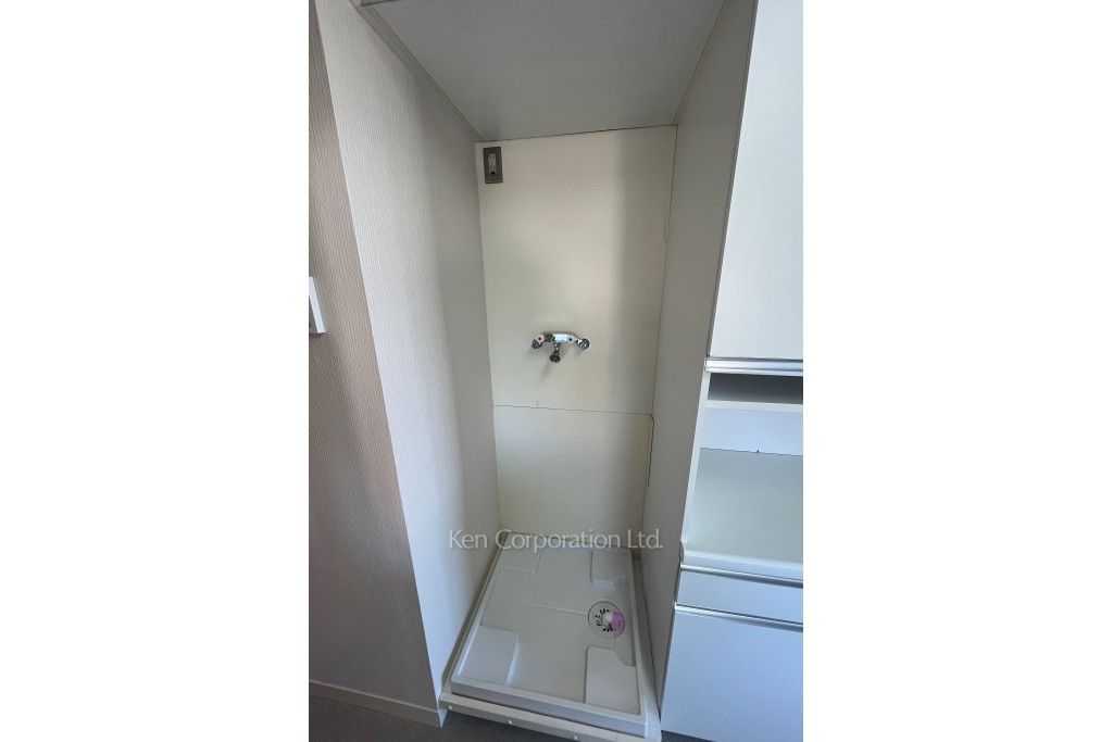 西落合コンパウンドの写真 内観その他