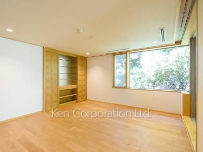 ダイニングルーム