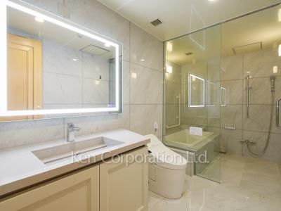 パウダールーム