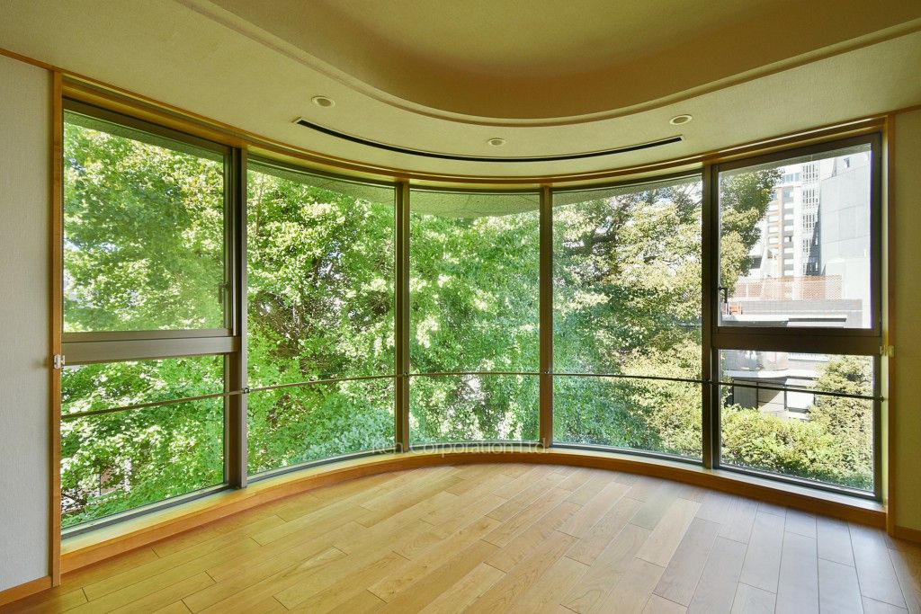 メイフェア六本木の写真 眺望（居室から）