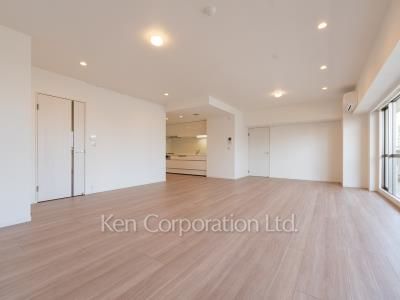 プラティーヌ田町の写真 居室（LDなど）