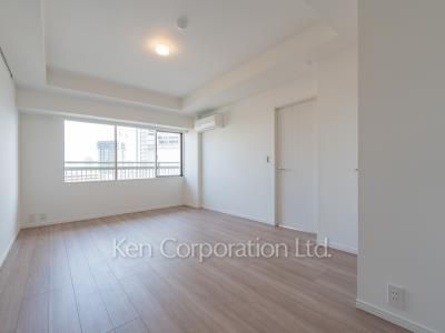 プラティーヌ田町の写真 ベッドルーム