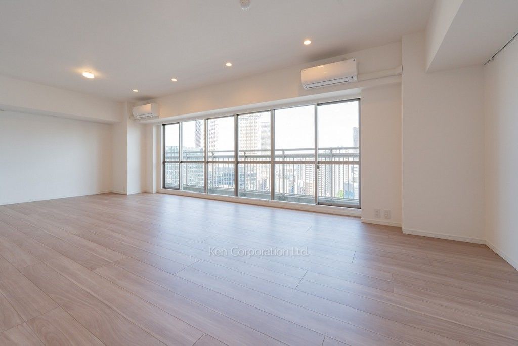 プラティーヌ田町の写真 居室（LDなど）