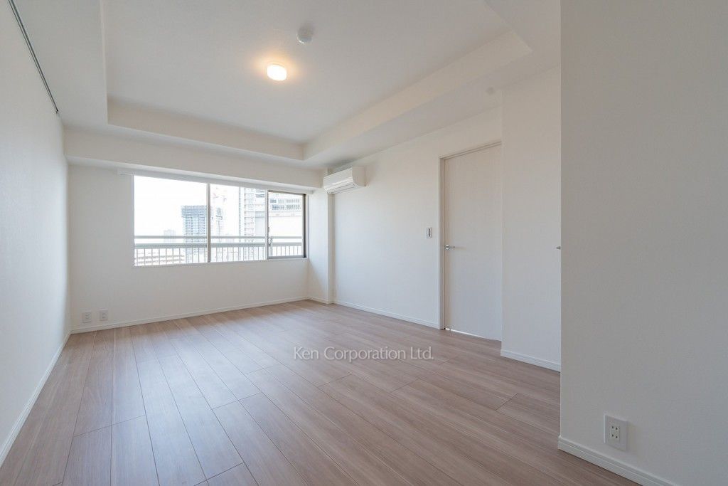 プラティーヌ田町の写真 ベッドルーム