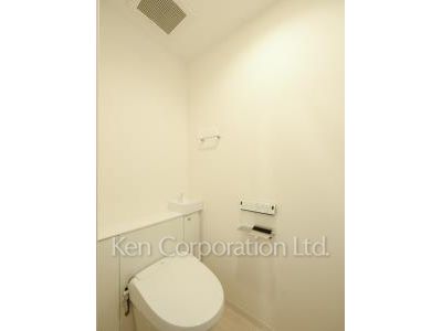 プラティーヌ田町の写真 トイレ