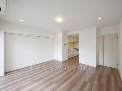 プラティーヌ田町の写真 居室（LDなど）