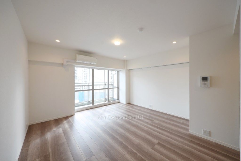 プラティーヌ田町の写真 居室（LDなど）