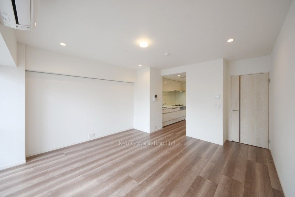 プラティーヌ田町の写真 居室（LDなど）