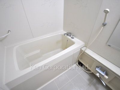 プラティーヌ田町の写真 バスルーム ※15階の同じ間取タイプを撮影。仕様が異なることがあります。