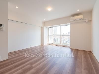 プラティーヌ田町の写真 居室（LDなど）