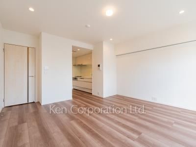 プラティーヌ田町の写真 居室（LDなど）