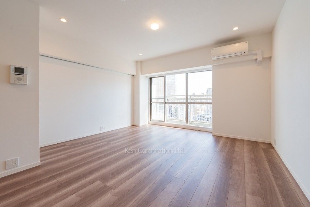 プラティーヌ田町の写真 居室（LDなど）