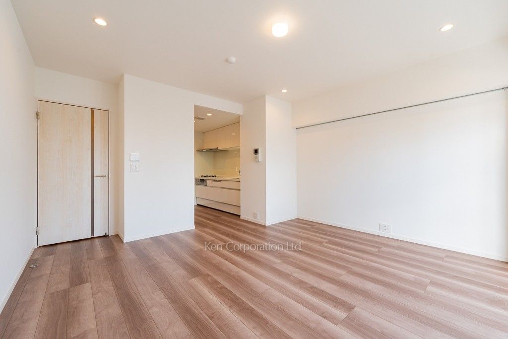 プラティーヌ田町の写真 居室（LDなど）