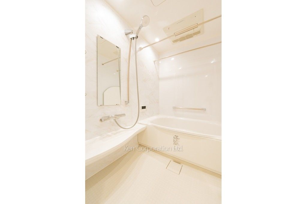 プラティーヌ田町の写真 バスルーム