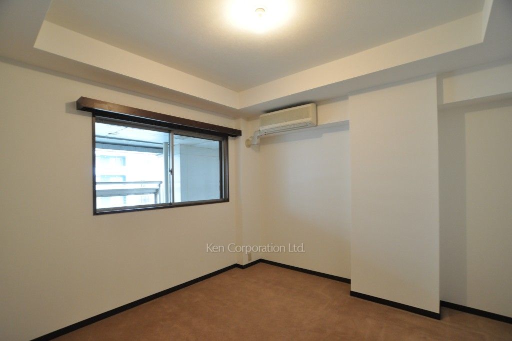 プラティーヌ田町の写真 その他居室 ※8階の同じ間取タイプを撮影。仕様が異なることがあります。