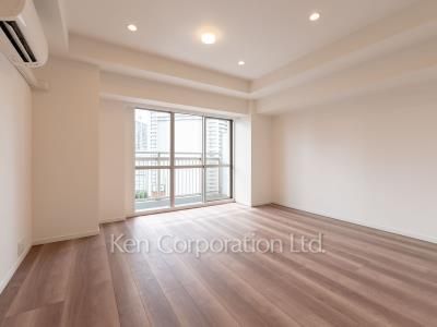 プラティーヌ田町の写真 居室（LDなど）