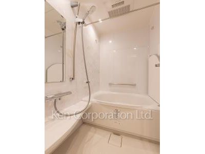 プラティーヌ田町の写真 バスルーム