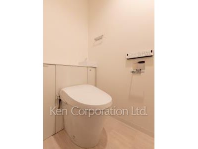 プラティーヌ田町の写真 トイレ