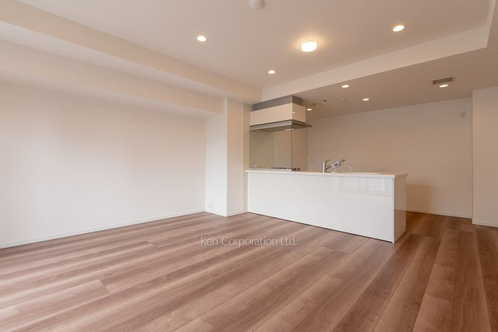 プラティーヌ田町の写真 居室（LDなど）