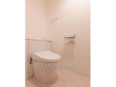 プラティーヌ田町の写真 トイレ