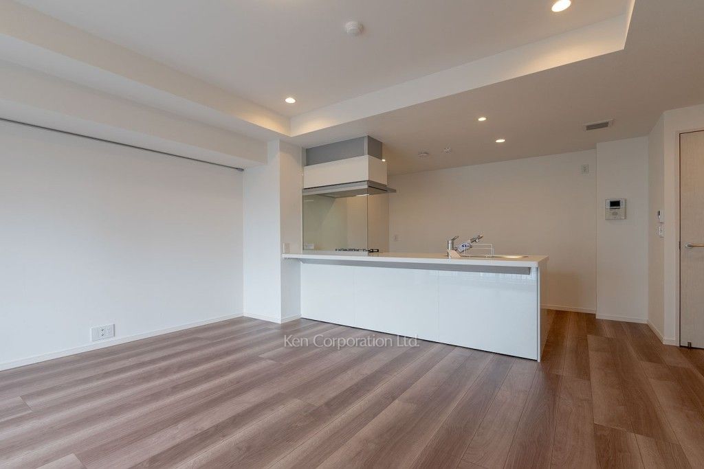 プラティーヌ田町の写真 居室（LDなど）