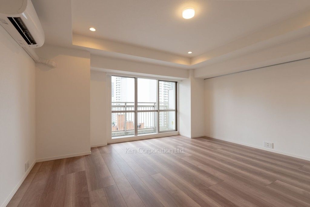 プラティーヌ田町の写真 居室（LDなど）