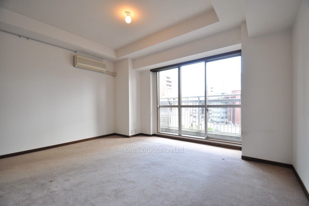 プラティーヌ田町の写真 居室（LDなど） ※5階の同じ間取タイプを撮影。仕様が異なることがあります。