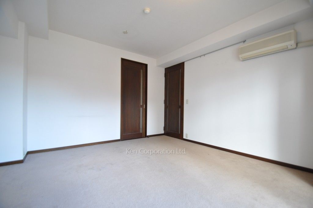 プラティーヌ田町の写真 居室（LDなど） ※5階の同じ間取タイプを撮影。仕様が異なることがあります。