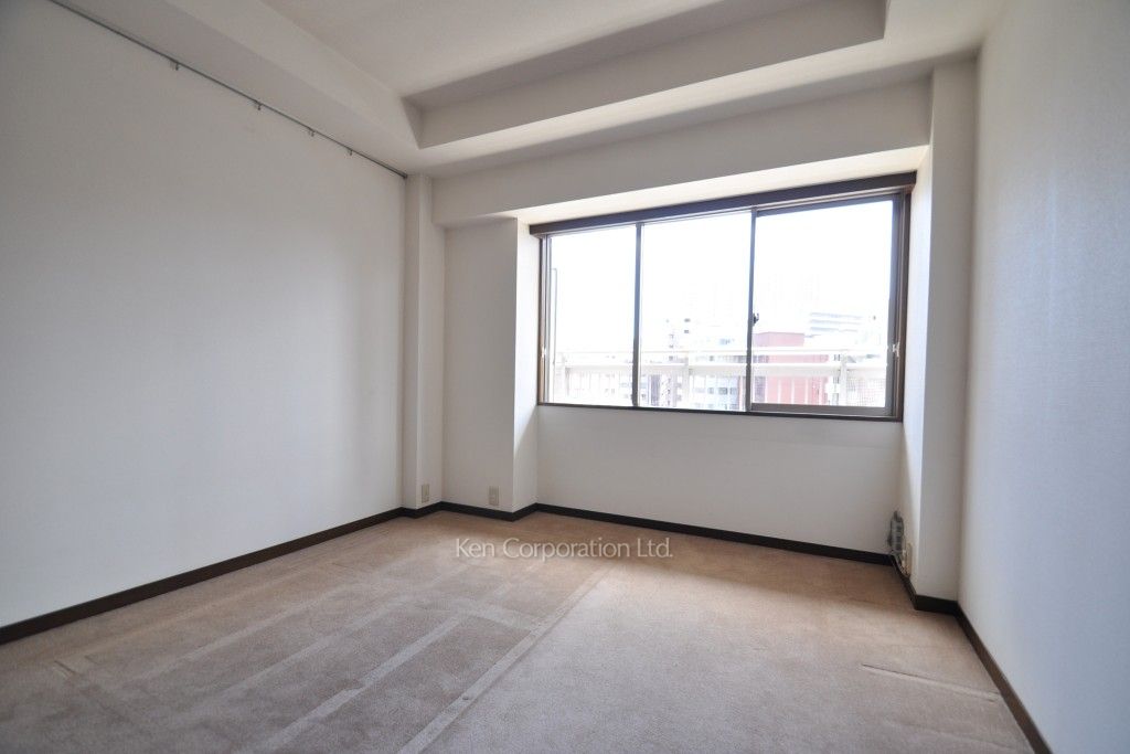 プラティーヌ田町の写真 ベッドルーム ※5階の同じ間取タイプを撮影。仕様が異なることがあります。