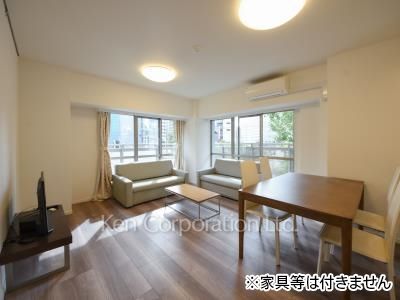 プラティーヌ田町の写真