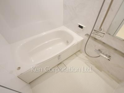 プラティーヌ田町の写真 バスルーム