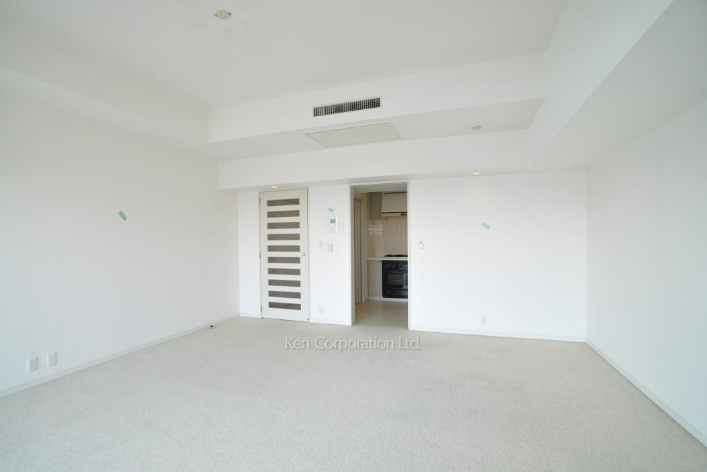 隅田リバーサイドタワーの写真 リビングダイニング ※11階の同じ間取タイプを撮影。仕様が異なることがあります。