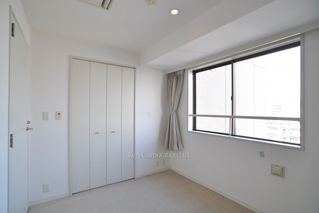 隅田リバーサイドタワーの写真 その他居室 ※11階の同じ間取タイプを撮影。仕様が異なることがあります。