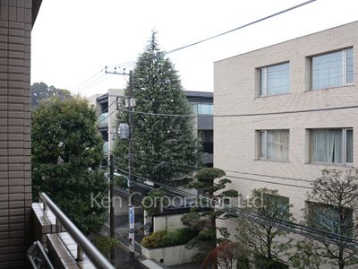 PALACIO BELA VISTAの写真 眺望（居室から）