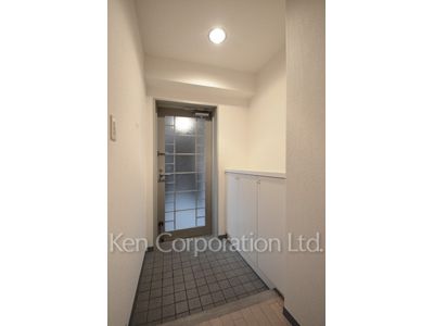 PALACIO BELA VISTAの写真 玄関