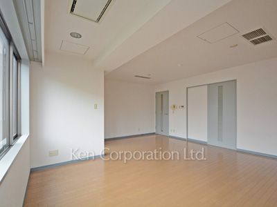 PALACIO BELA VISTAの写真 居室（LDなど）