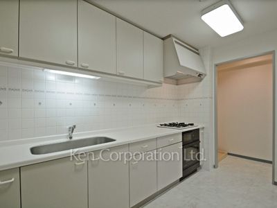 PALACIO BELA VISTAの写真 キッチン