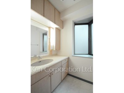 PALACIO BELA VISTAの写真 パウダールーム