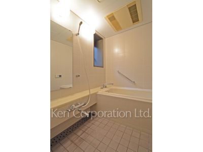 PALACIO BELA VISTAの写真 バスルーム