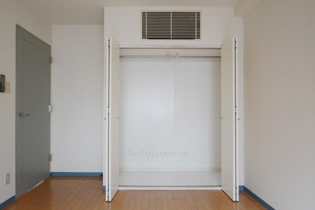 PALACIO BELA VISTAの写真 クローゼット