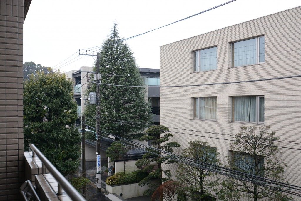 PALACIO BELA VISTAの写真 眺望（居室から）