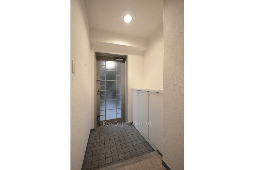 PALACIO BELA VISTAの写真 玄関