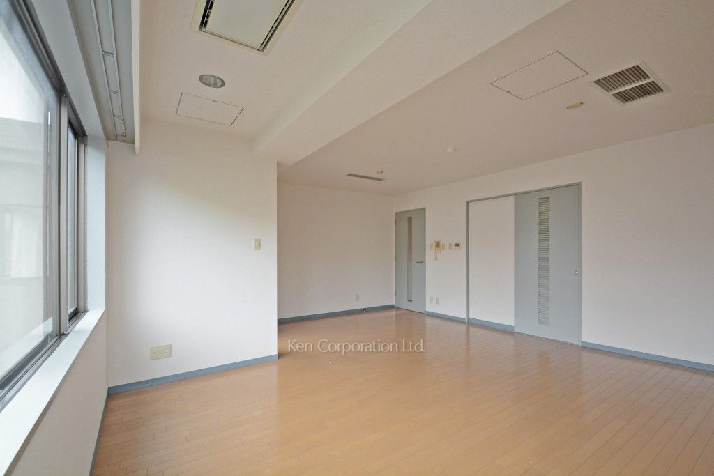 PALACIO BELA VISTAの写真 居室（LDなど）