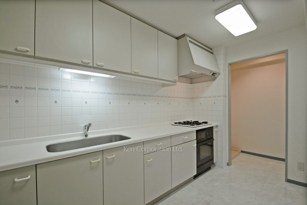 PALACIO BELA VISTAの写真 キッチン