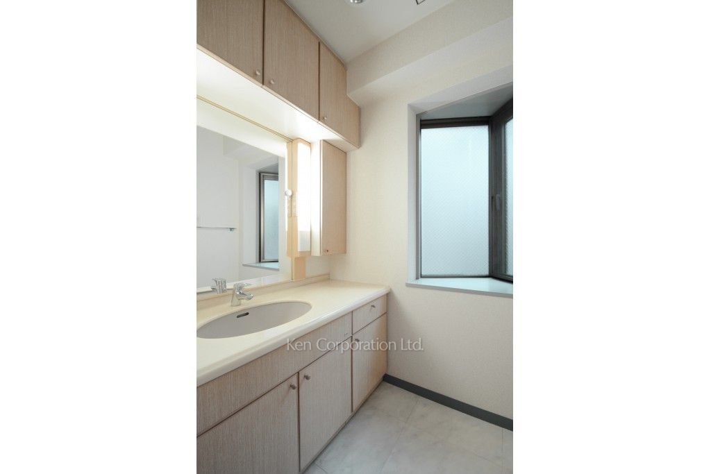 PALACIO BELA VISTAの写真 パウダールーム