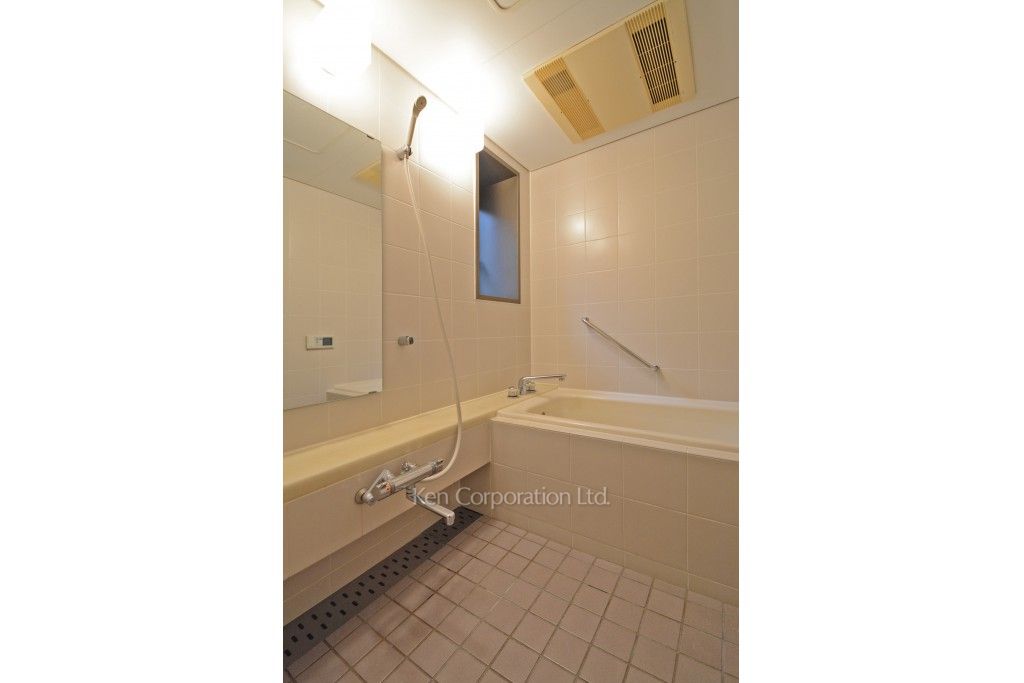 PALACIO BELA VISTAの写真 バスルーム