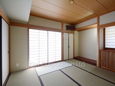 和室