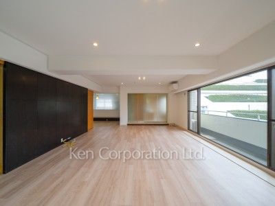 白金台ホームズの写真 居室（LDなど）