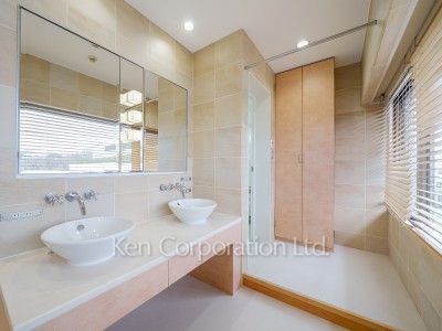 白金台ホームズの写真 パウダールーム